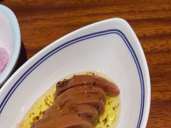 -李犟大爆鳝面·手工蟹黄包(湖滨西湖店)