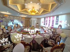 -吴忠民族饭庄(利通南街店)