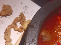 -晓宇重庆火锅(西安荟聚店)