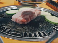 -唯成•韩国炭火烤肉 유성고기