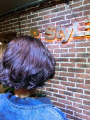 -P.STYLE 派斯造型