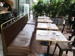 门面-农畉LONFOOD(福田星河COCOPark店)