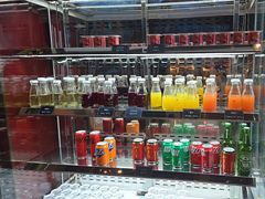 -美食汇自助餐厅(成都万达瑞华酒店)