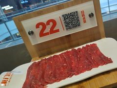 -东门口·新式老北京火锅(河西龙湖天街店)