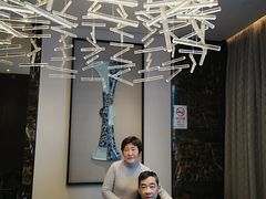 -环球港凯悦 · 享悦中餐厅