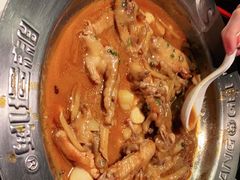 -胖哥俩肉蟹煲(福州仓山爱琴海店)