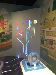 -北京科学中心儿童乐园