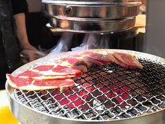 -久藏·横膈膜烧肉·酒场(江汉路店)