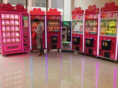 -点都德(汇盈广场店)