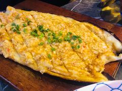 -十三姨正合丰烤肉(营迹路店)