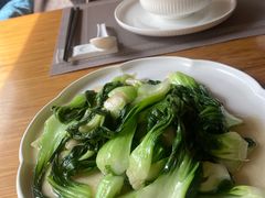 -静颐茶馆·素食(龙华店)