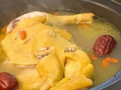 -江边城外烤全鱼(汉光百货店)