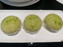 侨乡葱茸包-闽和南(深圳万象城店)