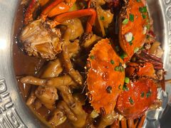 -胖哥俩肉蟹煲(淮安万达店)