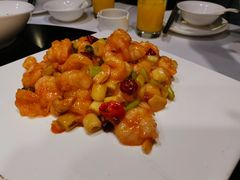 -東舍食唐精品陕菜馆