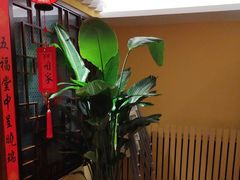 -西贝(六里桥旗舰店)