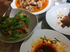 -雀蓝川菜(星悦汇店)