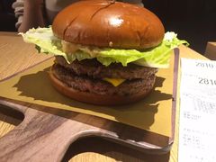 -麦当劳(新王府井店)