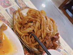 葛记焖饼-葛记焖饼(伏牛路店)