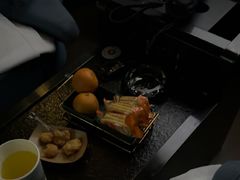 -华夏良子·足道SPA养生(上海崮山路明悦店)