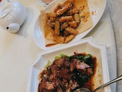 -老浒记民俗酒楼(王府井店)