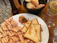 -Le Comptoir de la Gastronomie