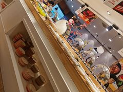 -快乐爱斯米牛排自助(太原街万达店)