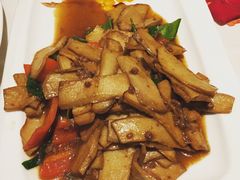 -若蘭慈·无国界素食料理(欢乐海岸店)