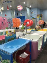 -开心岛儿童水上主题俱乐部(三环路店)