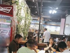 -三毛牛肉店(福强店)