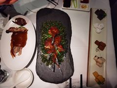 -四季民福烤鸭店(王府井东安门店)