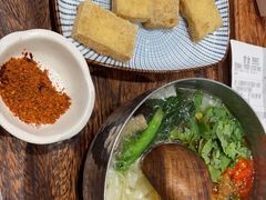 -小满手工粉(上海新世界城店)