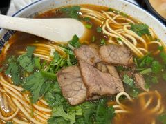 -宛平李记小吃(东关街店)