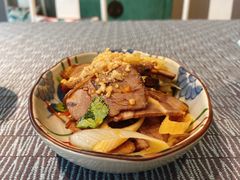 -T館·花园艺术餐厅