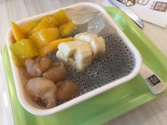 -满记甜品(荟聚购物中心店)