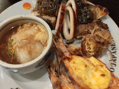 -松子料理(白家庄店)