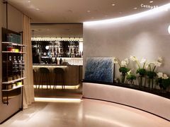 -théATRE 茶聚场(王府中環店)