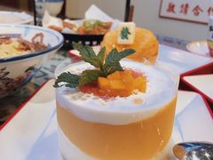 -七爷清汤腩·港式餐厅(金狮广场店)