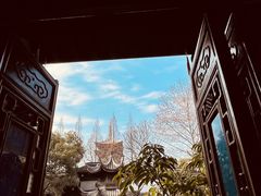 -胡雪岩故居