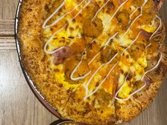 -必胜客(双榆树店)