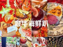 -BROWNSTONE布朗石西班牙餐厅(富城店)