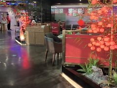 -四川饭店(城乡购物中心店)