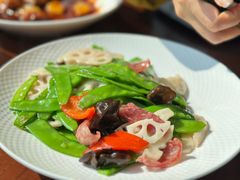 -热度餐厅(老佛爷店)