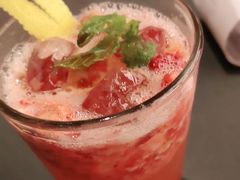 -星巴克(深圳平安金融中心B1店)