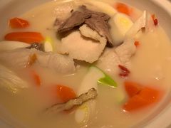 -玉满堂·湖北融合菜