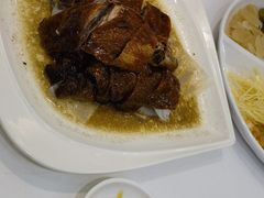 -丰尔粥食·顺德鱼生·干蒸排骨顺德菜(大良分店)