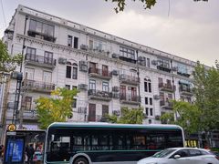 -东方明珠广播电视塔