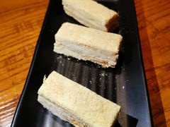 娜帕里勇-西域阿里马新疆菜·清真(桂花路店)