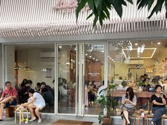 -LilBee Coffee