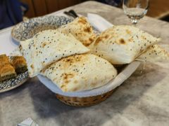-bosphorus 铂斯西餐厅·土耳其烧烤(环市中路店)